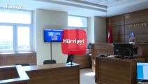 Son dakika haber! Yargıda 