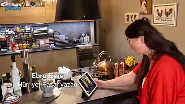 Rafet İnce, sağlıklı atıştırmalıkların püf noktasını anlatıyor