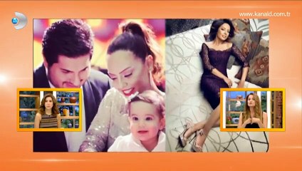 Ebru Gündeş eşinden boşanıyor mu