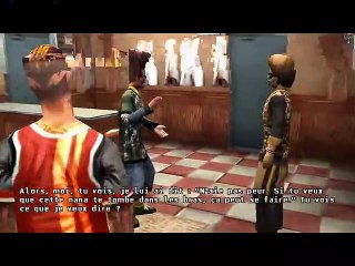 Crime Life: Gang Wars online multiplayer - ps2