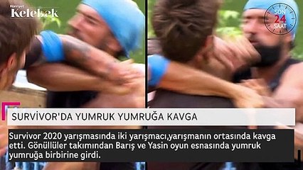 Son 24 Saatte Magazin Gündemi (20.04.2020)