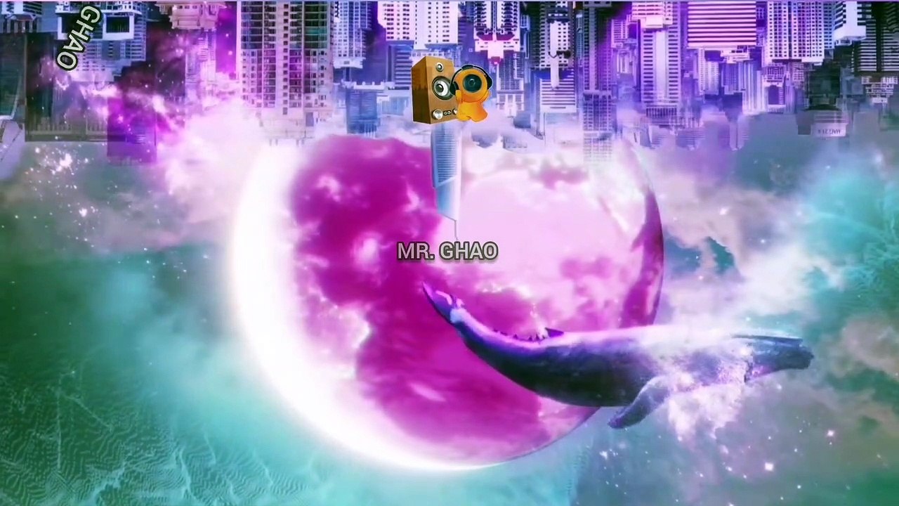 John Dahlbäck Ft. Melanie Fontana - Fireflies (BOXOY Remix)