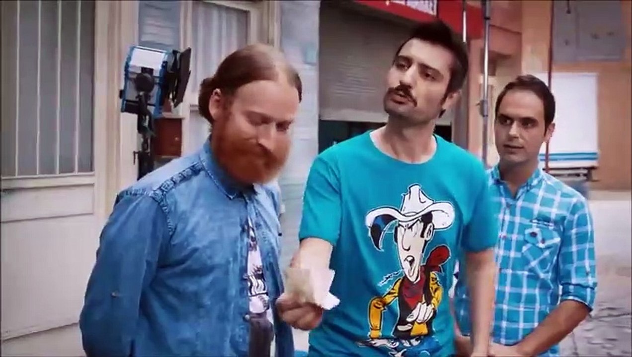 Piyasadan Büyük Alacağımız Var - Fragman