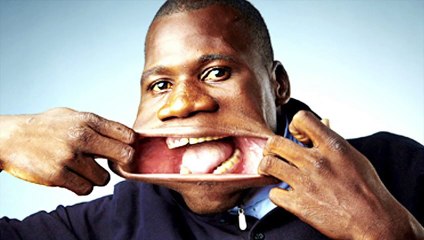 Dünyanın Enleri Bölüm #2