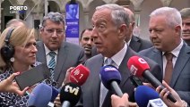 Marcelo Rebelo de Sousa 'descentralizador'? 