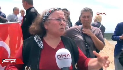 İstanbul'a çok yakın doğa harikası hızla yok oluyor