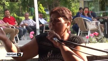 Edirneli kadınların "Paşaport" isteği valiyi güldürdü