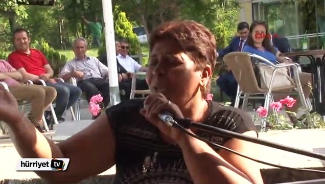 Edirneli kadınların Paşaport isteği valiyi güldürdü