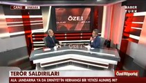 Efkan Ala'dan 'operasyona izin verilmedi' iddialarına yanıt