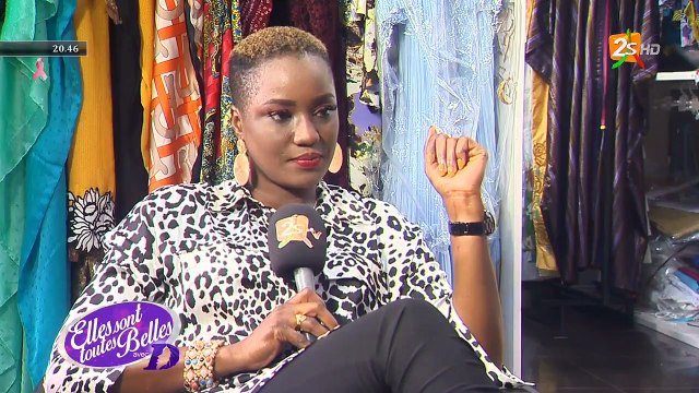 SUIVEZ ELLES SONT TOUTES BELLES AVEC EVA CHON | SAMEDI 15 OCTOBRE 2022