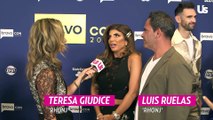 Luis Reulas Spoke to Joe Giudice the Day He and Teresa Giudice Married | BRAVOCON