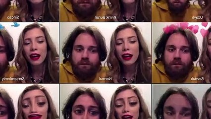 Yüz Değiştirme Programı Photo Booth'u Denedik! | Teknopedi