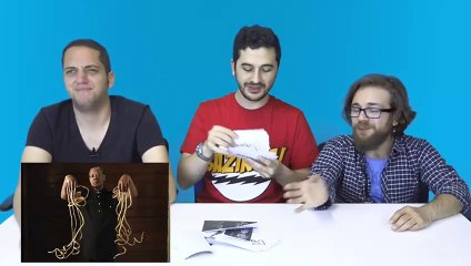 Dünyanın Enleri Bölüm #1 | Süpermiş