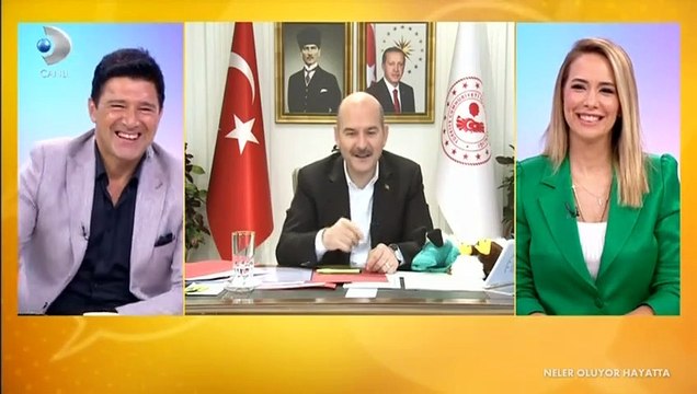 Bakan Soylu'dan flaş açıklamalar: İlk kez burada anlatıyorum