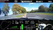 VÍDEO: Porsche 911 GT3 RS 2023, la vuelta onboard del récord en Nürburgring