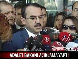 'AVCI' SORUSUNA YANIT VERMEDİ..