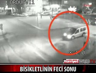 SANİYE SANİYE GÖRÜNTÜLENDİ