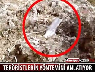 FERİT DEMİR SICAK BÖLGEDEN BİLDİRİYOR