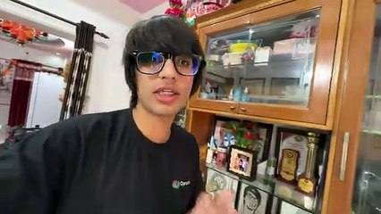 Piyush  Rone  Lag  Gaya