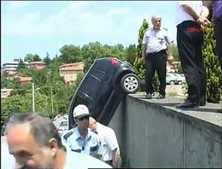FREN YERİNE GAZA BASTI