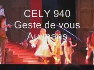 ROI SOLEIL - Un geste de vous en entier