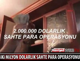 SAHTE DOLAR NASIL ANLAŞILIR..