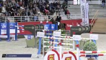 Grand National FFE - AC Print - CSO | Saint-Lô | Jerome COULOMBIER | CHIPIE CHARBONIERE