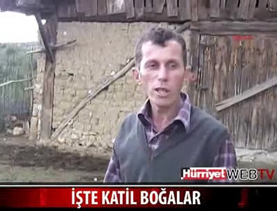 MEMATİ VE ABDÜLHEY YAŞLI ADAMI ÖLDÜRDÜ