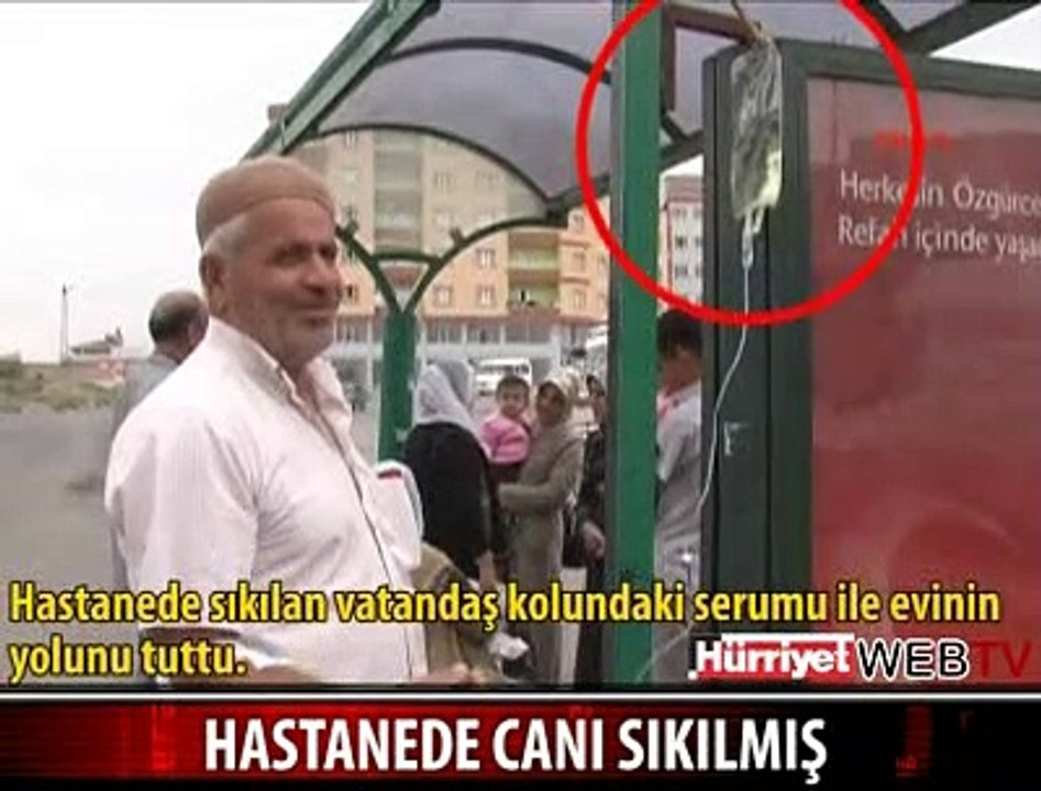 BİR YURDUM İNSANI EFSANESİ