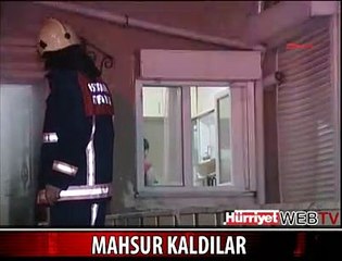 SAATLERCE MAHSUR KALDILAR