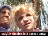 4 KİŞİLİK AİLENİN DRAMI