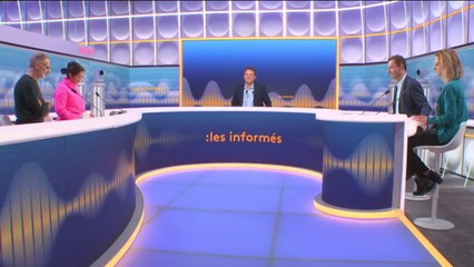 Menace de grève générale, généralisation de la voiture électrique... Les informés du matin du lundi 17 octobre 2022