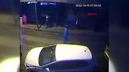 Sultangazi'de apartmandaki yangında kundaklama şüphesi