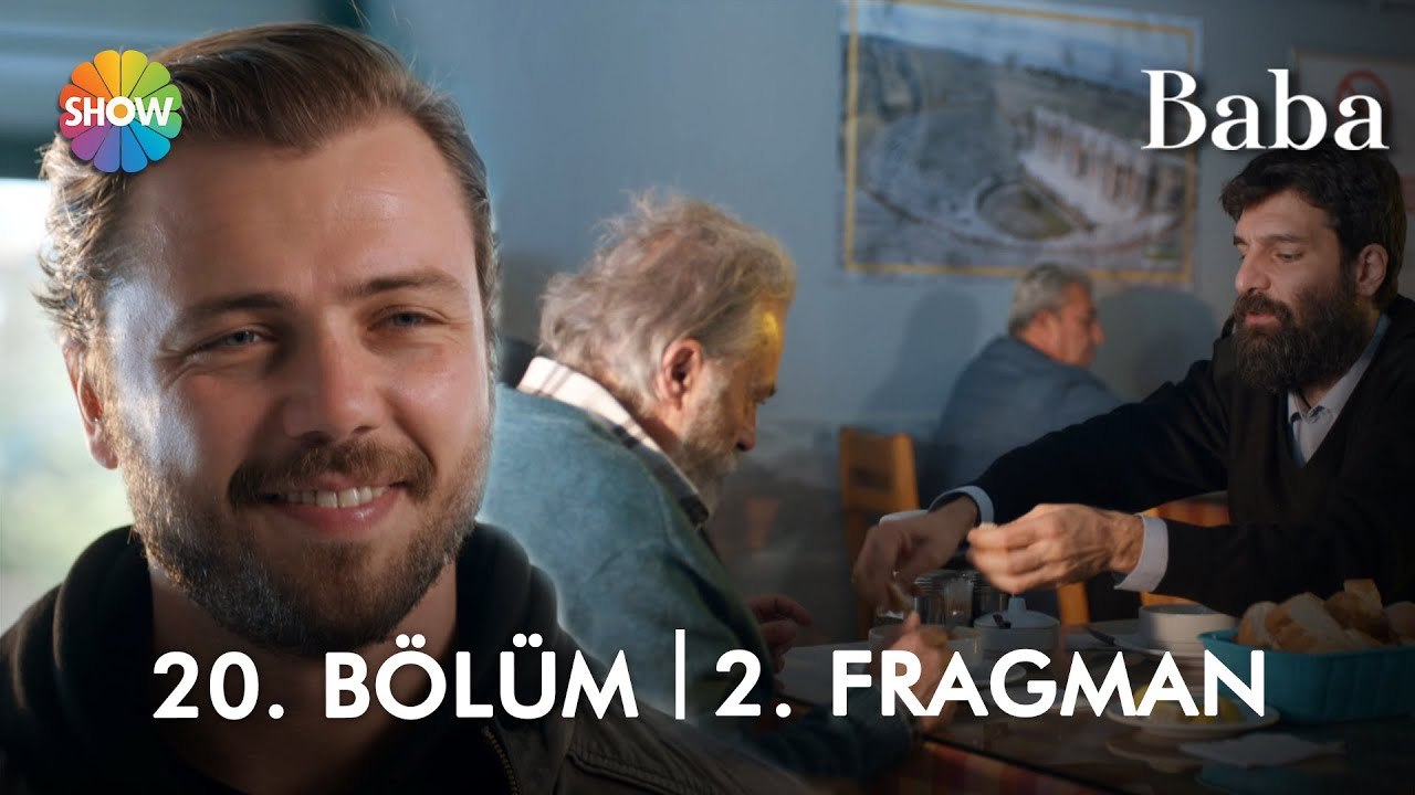 Baba 20. Bölüm 2. Fragman | "Bundan sonra hep beraberiz, hiç ayrılmayacağız..."