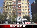 MUCİZE KURTULUŞ