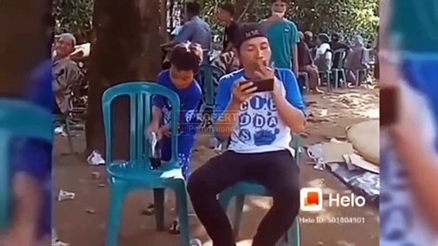 LUCU BINGIT !! Video Lucu Bikin Ngakak || Komedi Lucu Bikin Sakit Perut || Mau Ketawa Takut Dosa