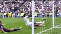 Real Madrid 3-1 Barcelona - LaLiga 22_23 Match Highlights