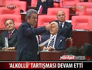 SİZ BANA 'KAFAYI ÇEKMİŞ' DEDİNİZ Mİ