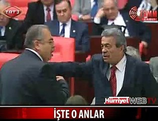 BAŞKAN: "ADAM KAFAYI ÇEKMİŞ"