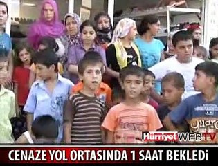 ACI BİR TÜRKİYE GERÇEĞİ