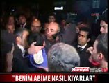 ŞEHİT KARDEŞİNİN YÜREK YAKAN FERYADI