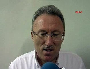 AK PARTİLİ VEKİL'DEN İSRAİL AÇIKLAMASI