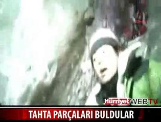 NUH'UN GEMİSİ GERÇEKTEN BULUNDU MU?