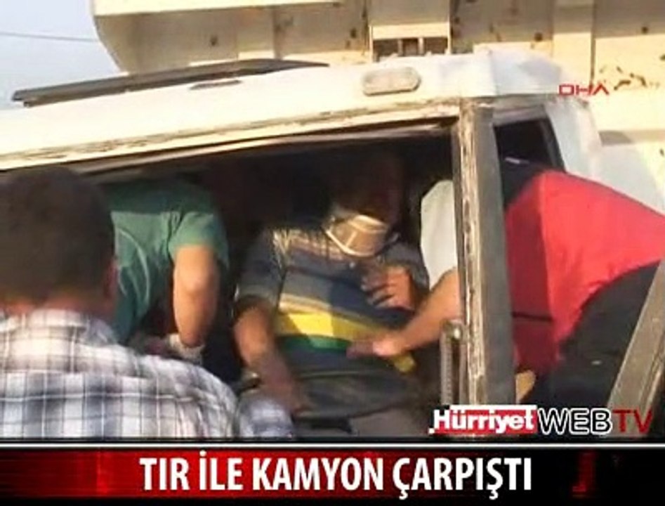 ÖLMEK İSTEMİYORUM