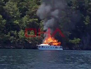 YAT CAYIR CAYIR YANDI