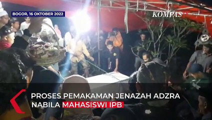 Bima Arya Minta Maaf ke Keluarga Korban Mahasiswi IPB Terseret Banjir, Janji Evaluasi Titik Rawan