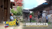 Running Man Philippines: RuKael tandem, target locked si Buboy Villar! (Episode 14 Highlights)