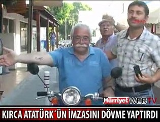 LEVENT KIRCA "HAYIR" OYU ATACAĞINI AÇIKLADI