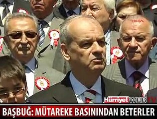 ZEHİR ZEMBEREK MEDYA AÇIKLAMASI