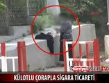 BULGAR KADINLARIN İLGİNÇ KAÇAKÇILIK YÖNTEMİ